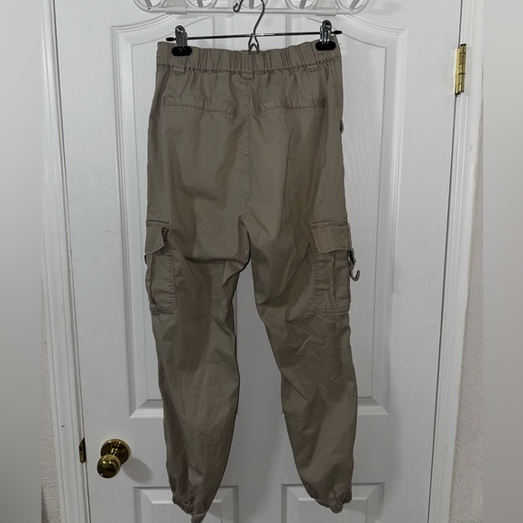 GARAGE Cargo Pants - Picture 5 of 5